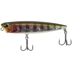 Воблер DUO Realis Pencil 110F 110mm 20.5g ADA3058 Prism Gill