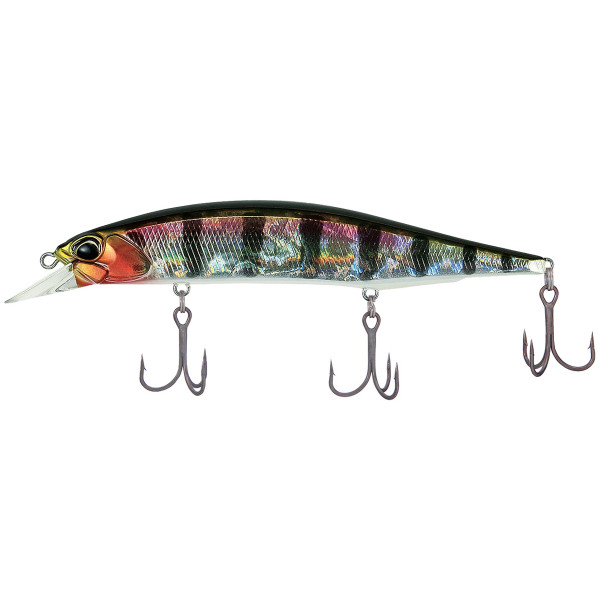 Воблер DUO Realis Jerkbait 120F 120mm 17.1g D-58