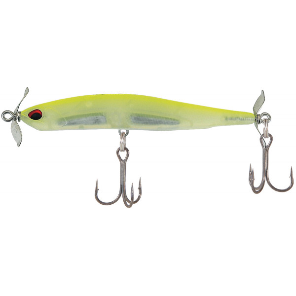 Воблер DUO Realis Spinbait 80S 80mm 9.5g G-28