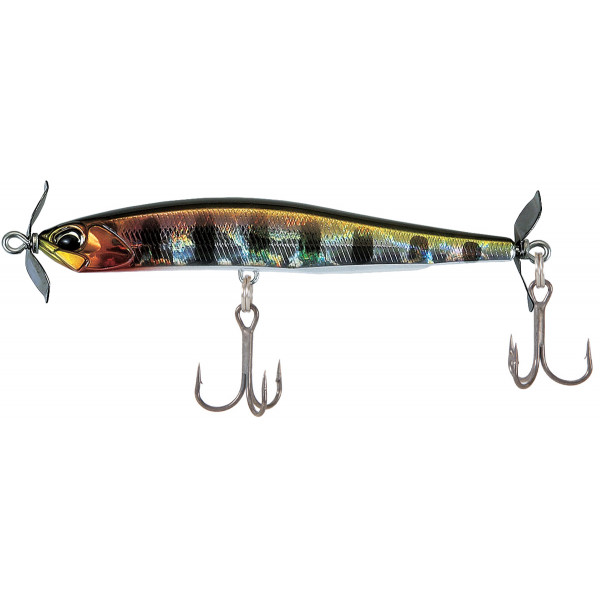 Воблер DUO Realis Spinbait 80S 80mm 9.5g D-58