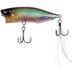 Воблер DUO Realis Popper 64F 64mm 9.0g GEA3006 Воблер DUO Realis Popper 64F 64mm 9.0g GEA3006
