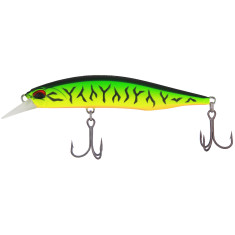 Воблер DUO Realis Jerkbait 100SP 100mm 14.5g ACC3059 Mat Tiger Воблер DUO Realis Jerkbait 100SP 100mm 14.5g ACC3059 Mat Tiger