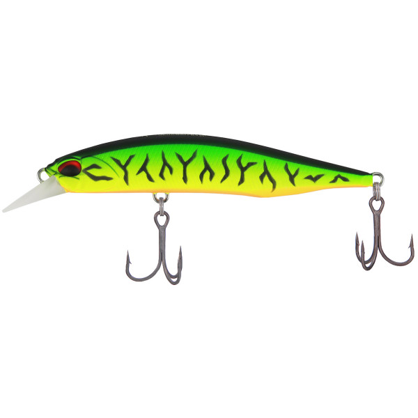 Воблер DUO Realis Jerkbait 100SP 100mm 14.5g ACC3059 Mat Tiger