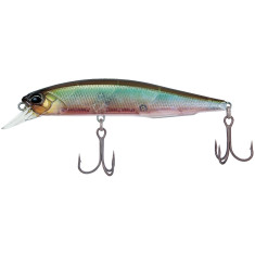 Воблер DUO Realis Jerkbait 100SP 100mm 14.5g GEA3006 Ghost Minnow Воблер DUO Realis Jerkbait 100SP 100mm 14.5g GEA3006 Ghost Minnow