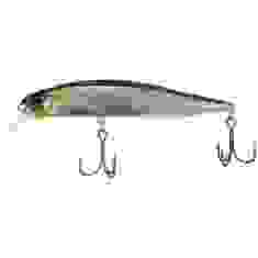 Воблер DUO Realis Jerkbait 100SP 100mm 14.5g GEA3006 Ghost Minnow