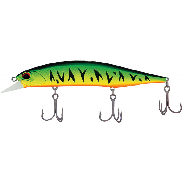 Воблер DUO Realis Jerkbait 120SP 120mm 18.0g ACC3059 Mat Tiger