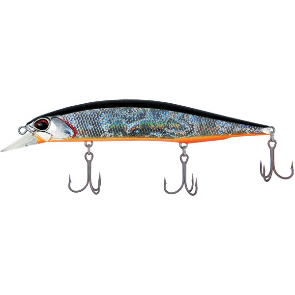 Воблер DUO Realis Jerkbait 120SP 120mm 18.0g ADA3081 Prism Shad