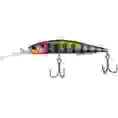 Воблер DUO Realis Jerkbait 100DR 100mm 15.6g ADA3058 Prism Gill