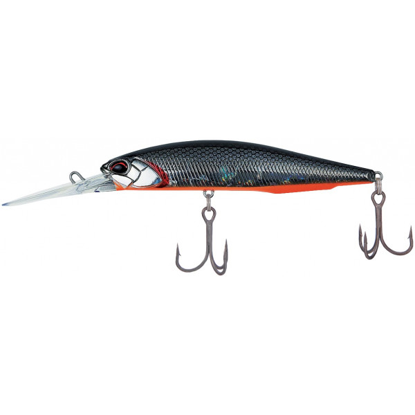 Воблер DUO Realis Jerkbait 100DR 100mm 15.6g ADA3081 Prism Shad