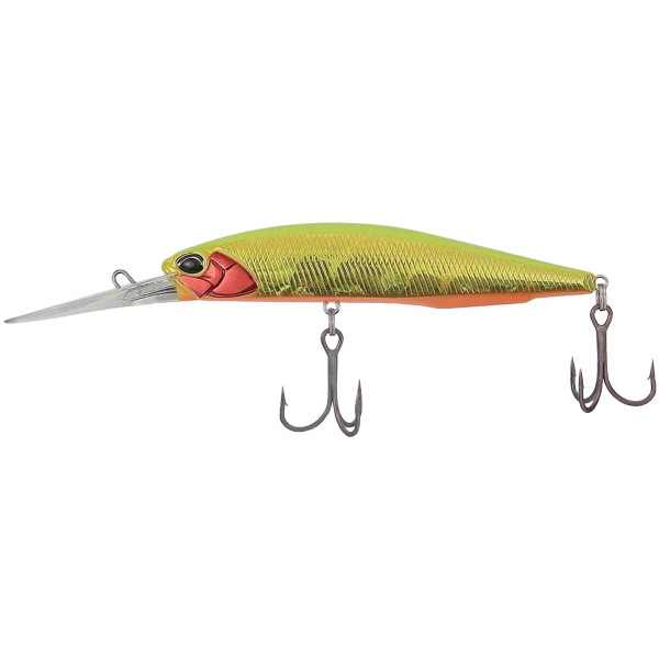 Воблер DUO Realis Jerkbait 100DR 100mm 15.6g ADA3121