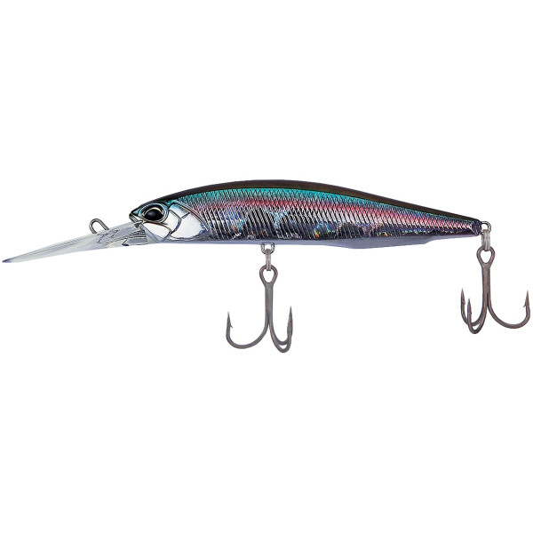 Воблер DUO Realis Jerkbait 100DR 100mm 15.6g ADA4013 Wakasagi