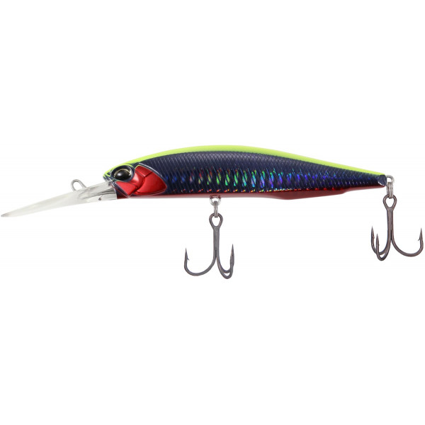 Воблер DUO Realis Jerkbait 100DR 100mm 15.6g GHA3145