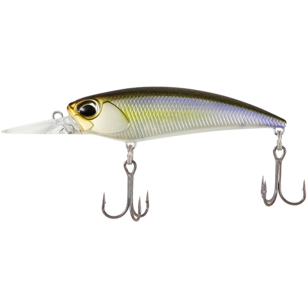 Воблер DUO Realis Shad 59SR 59mm 4.7g CCC3176