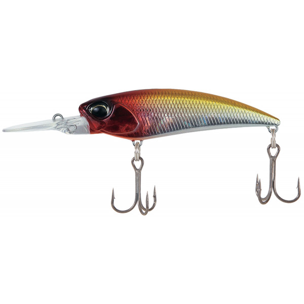 Воблер DUO Realis Shad 59MR SP 59mm 4.7g ADA3033 (1.0-2.0m)