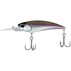 Воблер DUO Realis Shad 59MR SP 59mm 4.7g DSH3061 Komochi Wakasagi (1.0-2.0m)