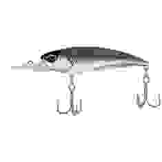 Воблер DUO Realis Shad 59MR SP 59mm 4.7g DSH3061 Komochi Wakasagi (1.0-2.0m)