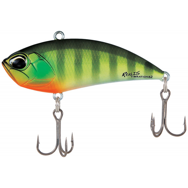 Воблер DUO Realis Vibration 62S 62mm 11.0g CCC3055