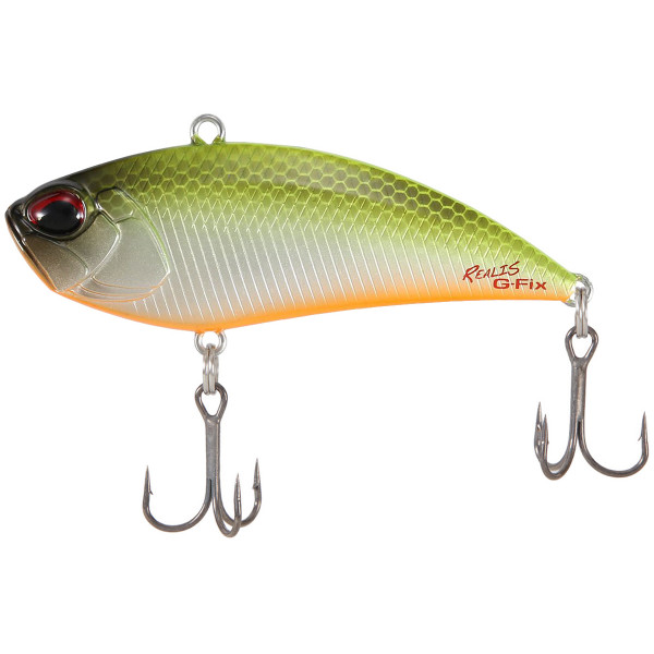 Воблер DUO Realis Vibration 68 G-Fix 68mm 21.0g ACC3095