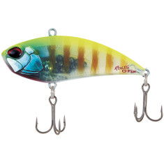 Воблер DUO Realis Vibration 68 G-Fix 68mm 21.0g DDH3066 Воблер DUO Realis Vibration 68 G-Fix 68mm 21.0g DDH3066