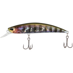 Воблер DUO Spearhead Ryuki 80S 80mm 12.0g ADA3058 Prism Gill