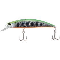 Воблер DUO Spearhead Ryuki 80S 80mm 12.0g ADA4140 Lime Yamame OB