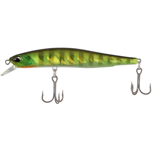 Воблер DUO Realis Minnow 80SP 80mm 4.7g AJA3055