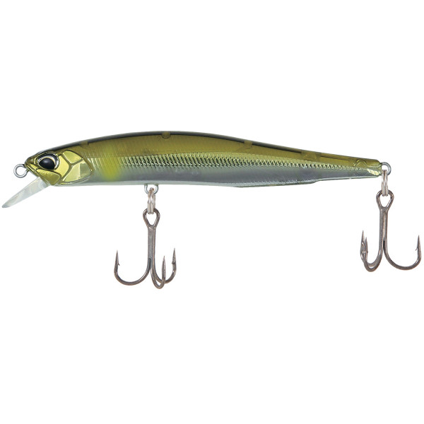 Воблер DUO Realis Minnow 80SP 80mm 4.7g DRH3060