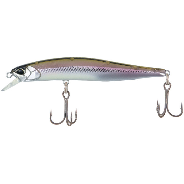 Воблер DUO Realis Minnow 80SP 80mm 4.7g DSH3061