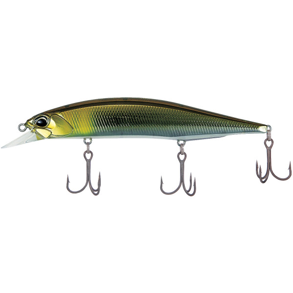 Воблер DUO Realis Jerkbait 120F 120mm 17.1g DRA3050