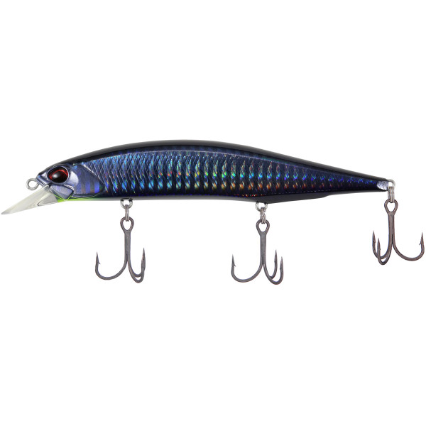 Воблер DUO Realis Jerkbait 120F 120mm 17.1g GHA3138