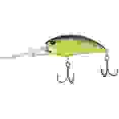 Wobbler DUO Realis Crank G87 20A 87mm 35.5g ACC3007 Hazzard Chart