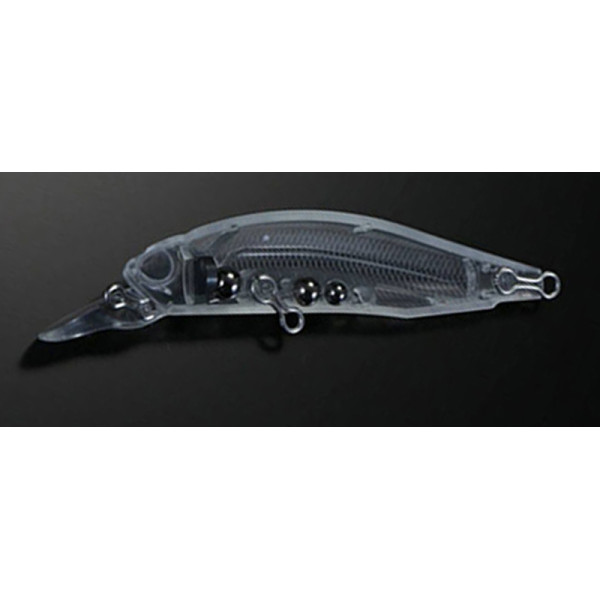 Воблер DUO Realis Rozante 63SP 63mm 5.0g DRA3050 Half Mirror Ayu