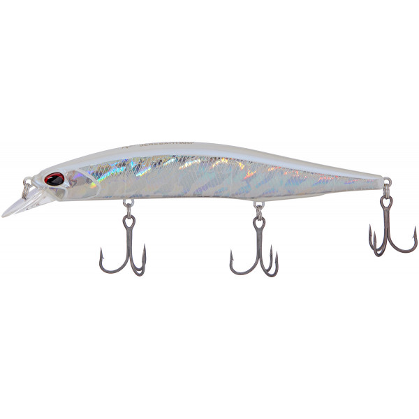 Воблер DUO Realis Jerkbait 120SP 120mm 18.0g AJO0091