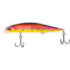 Lure DUO Realis Jerkbait 120SP Pike 120mm 17.8g CCC3079 Mat Red Tiger