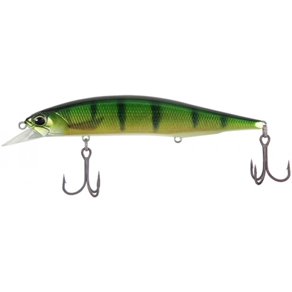 Воблер DUO Realis Jerkbait 120SP Pike 120mm 17.8g CCC3864 Perch ND