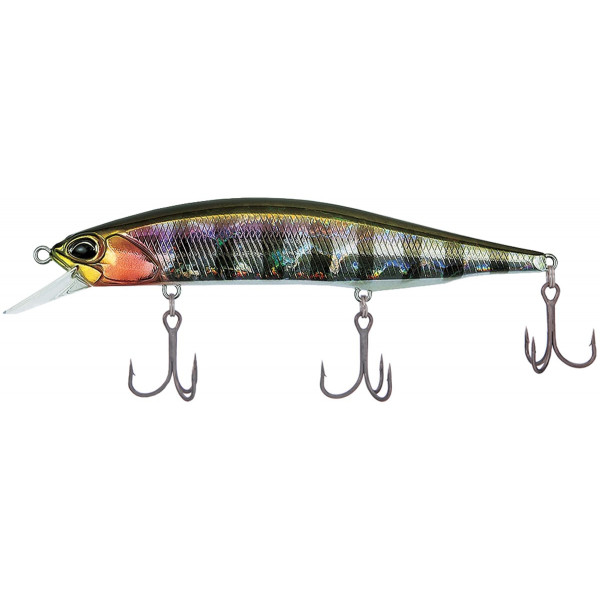 Lure DUO Realis Jerkbait 110SP 110mm 16.2g ADA3058 Prism Gill