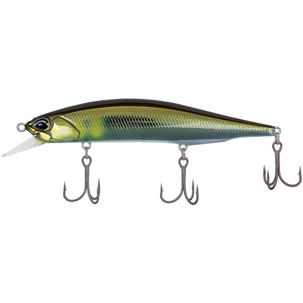 Воблер DUO Realis Jerkbait 110SP 110mm 16.2g DRA3050