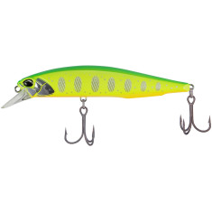 Воблер DUO Realis Jerkbait 100SP PIKE 100mm 14.5g ASI4044 Full Chart Yamame