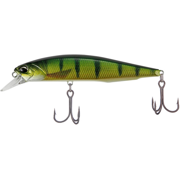 Воблер DUO Realis Jerkbait 100SP PIKE 100mm 14.5g CCC3864 Perch ND