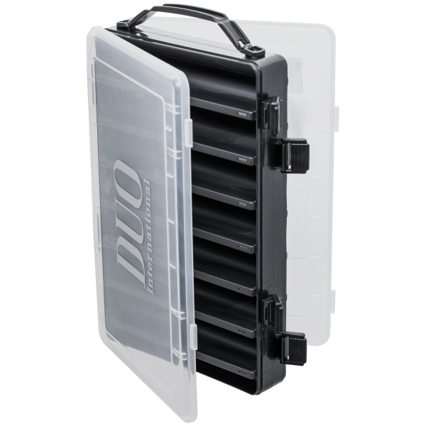 Коробка DUO Reversible Lure Case 165 Коробка DUO Reversible Lure Case 165