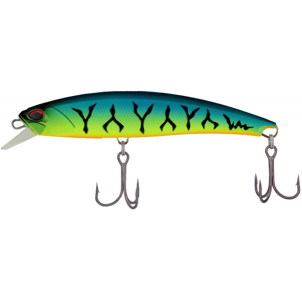 Воблер DUO Realis Fangbait 140SR PIKE 38.0g ACC3304 Fang Tiger