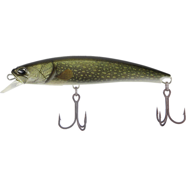 Воблер DUO Realis Fangbait 120SR PIKE 120mm 25.8g ACC3820