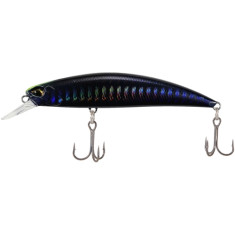 Wobbler DUO Spearhead Ryuki 80S 80mm 12.0g GHA4012 Aurora Dark