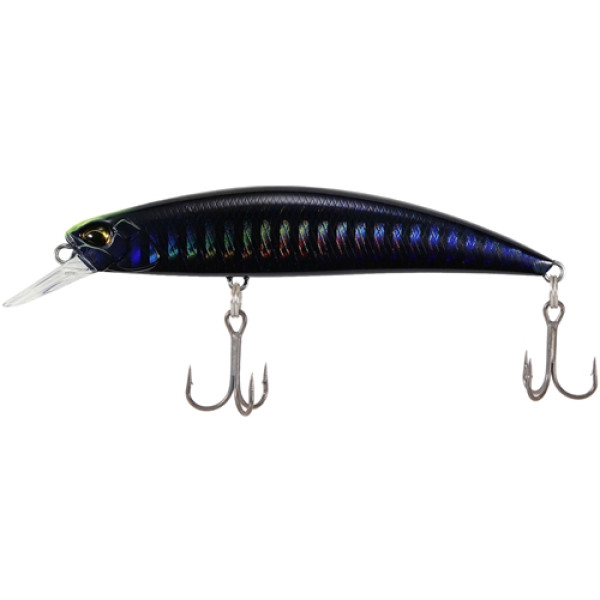 Воблер DUO Spearhead Ryuki 80S 80mm 12.0g GHA4012 Aurora Dark