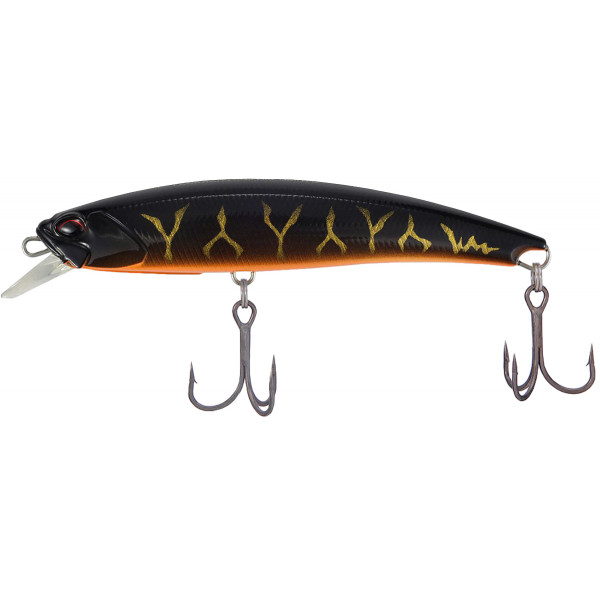 Lure DUO Realis Fangbait 140SR PIKE 38.0g ACC3334 Shadow Tiger