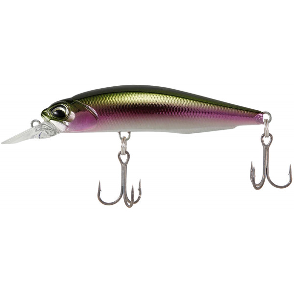 Воблер DUO Realis Rozante 63SP 63mm 5.0g DRA4036 Rainbow Trout