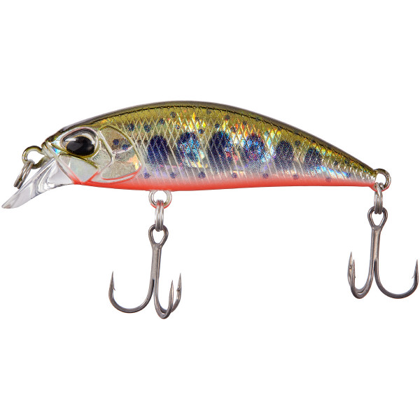 Lure DUO Spearhead Ryuki 45S 4.0g ADA4068 Yamame Red Belly