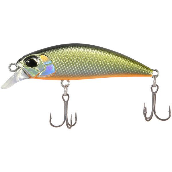 Воблер DUO Spearhead Ryuki 45S 45mm 4.0 g MNI4047 Tennessee Shad