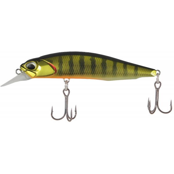 Воблер DUO Realis Rozante 77SP 77mm 8.4g ASA3146 Gold Perch