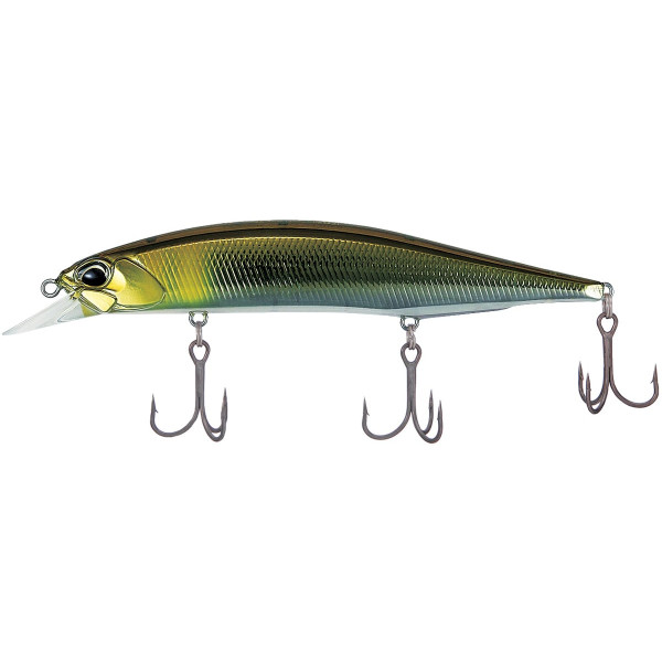 Воблер DUO Realis Jerkbait 120SP 120mm 18.0g DRA3050